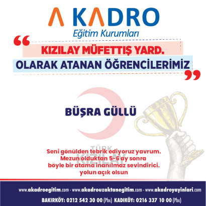  KIZILAY MÜFT. YARD.