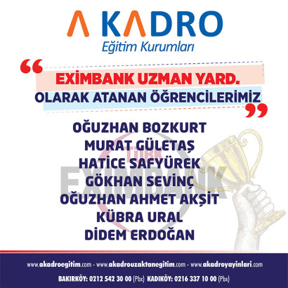 EXİMBANK