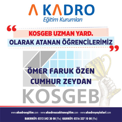KOSGEB