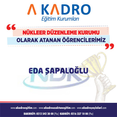 NÜKLEER ENERJİ 