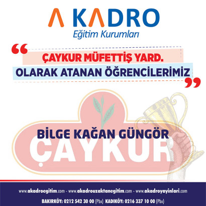 ÇAYKUR