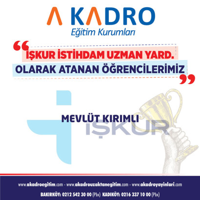  İŞ KUR 