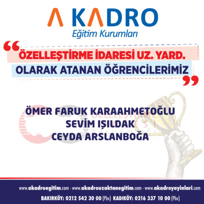 ÖZELLEŞTİRME İDARESİ