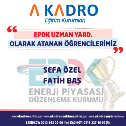 EPDK