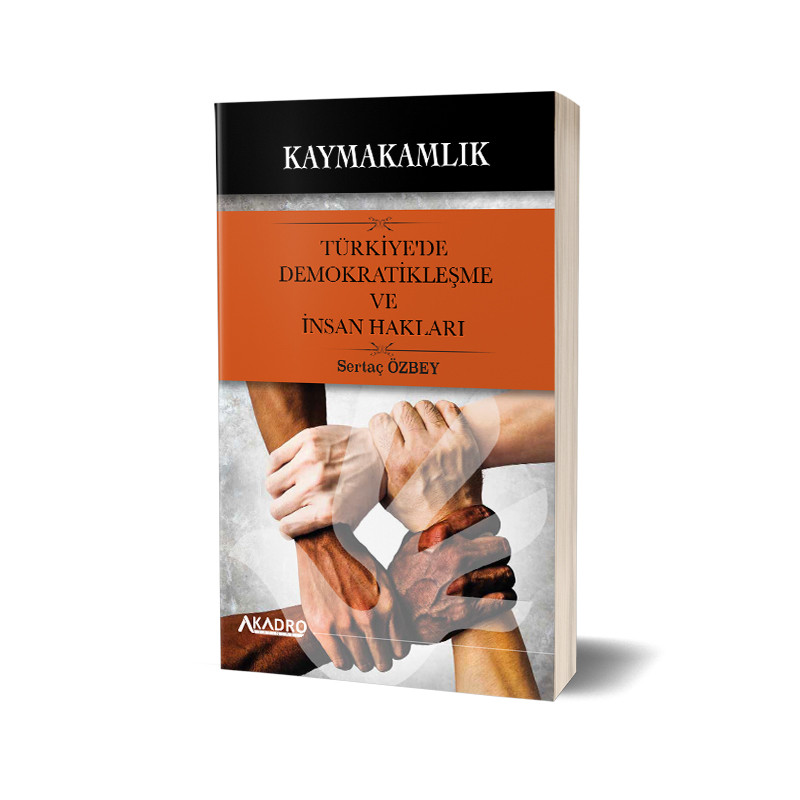Kaymakamlık Modüler Konu Anlatım Seti