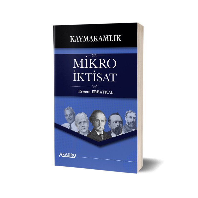 Kaymakamlık Modüler Konu Anlatım Seti