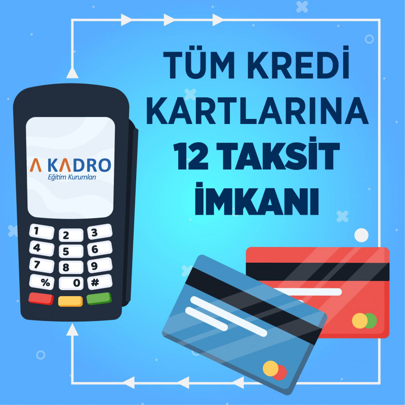 Kaymakamlık Modüler Konu Anlatım Seti