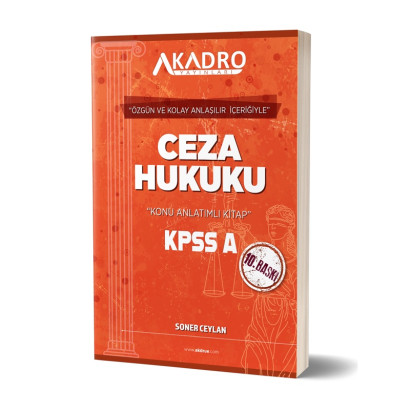 Ceza Hukuku 10.Baskı