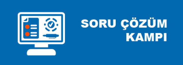 Kamplarımız