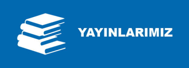  Yayınlarımız